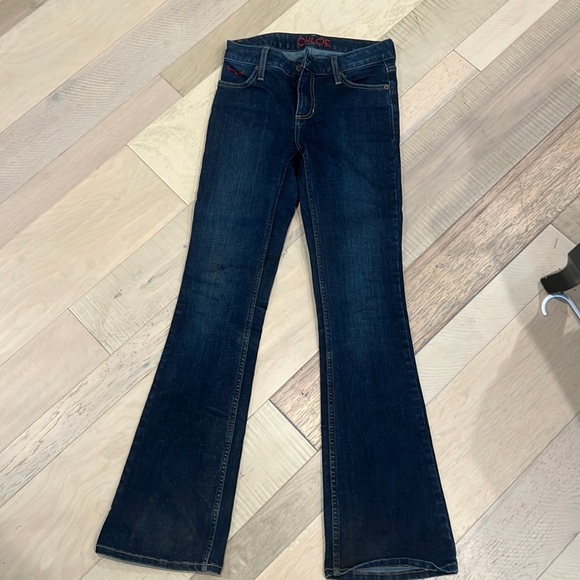 Kimes Ranch Jeans Chloe Kimes Jeans Poshmark
